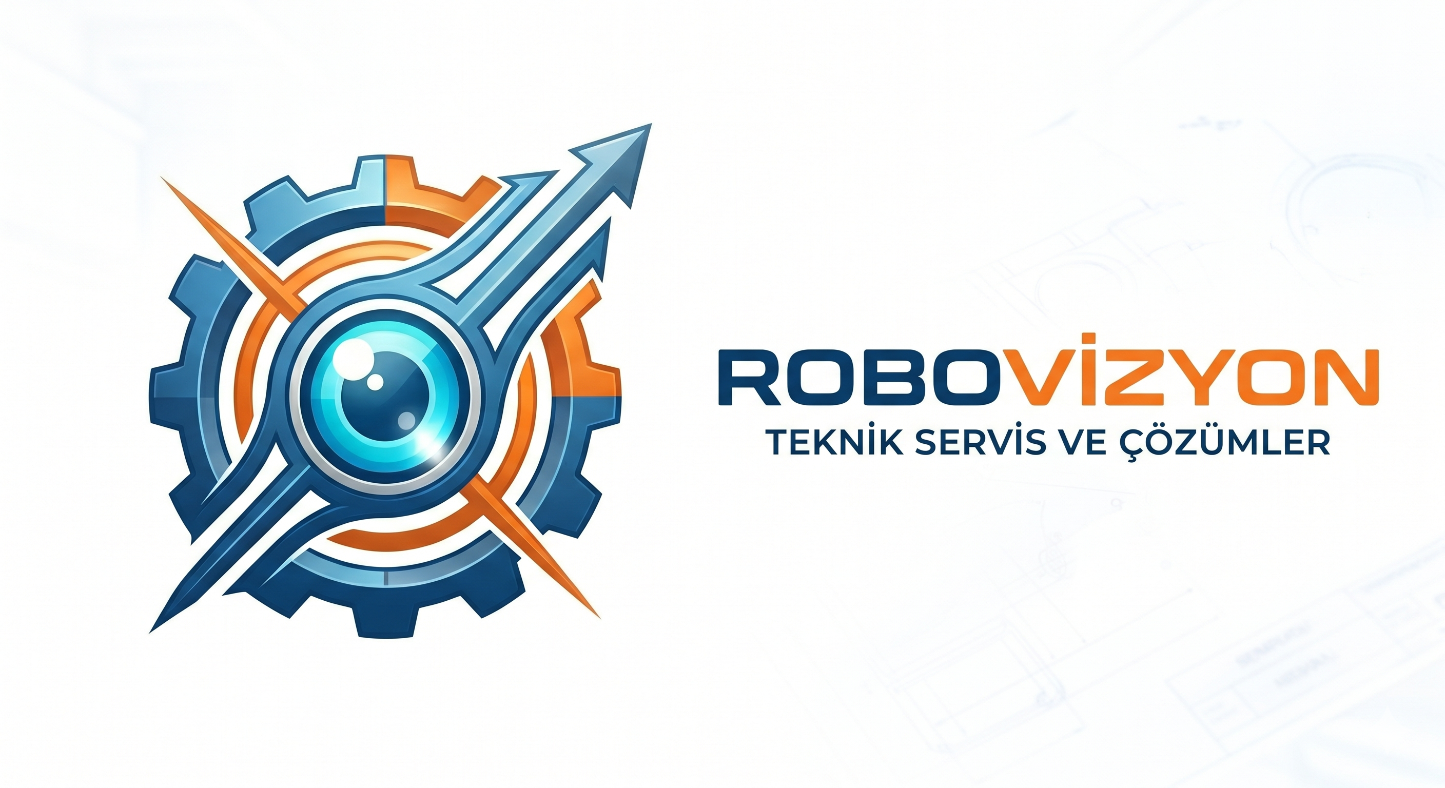 Robovizyon Robot Süpürge Tamir Merkezi Sitemiz Yayında
