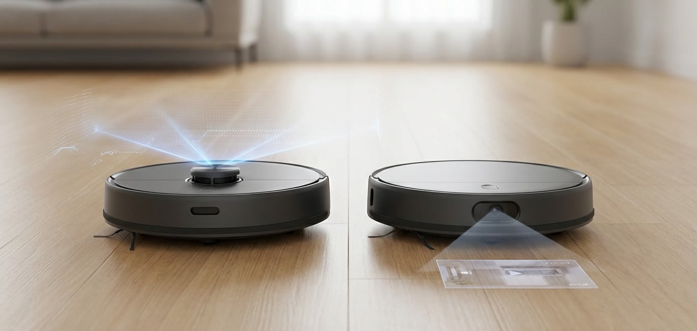 Sobot Süpürge Teknik Servis Robovizyon